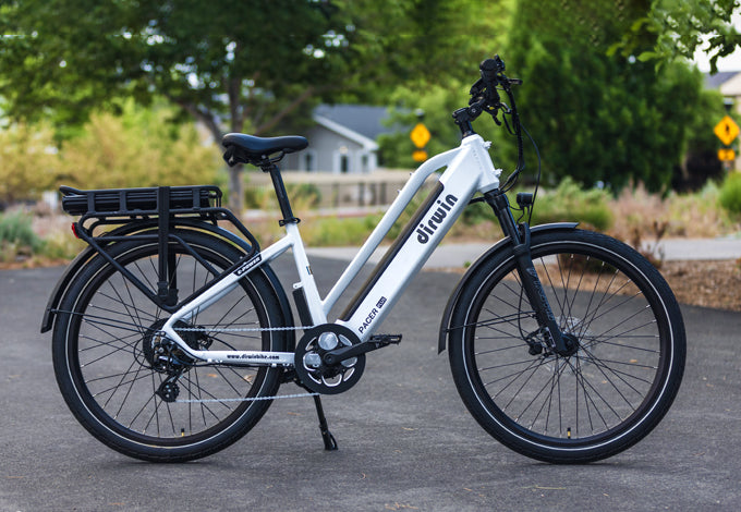 Electric Bikes for Deer Hunting in Woods