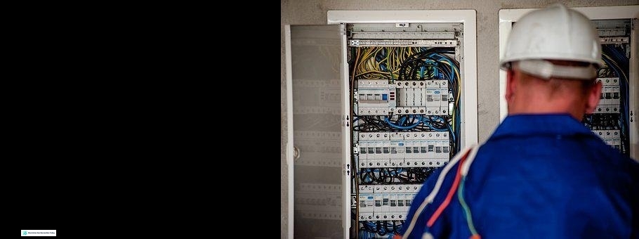 Corona Electrician