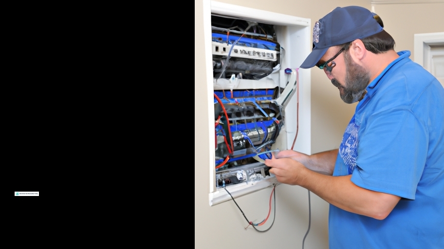 Electrical Work Corona