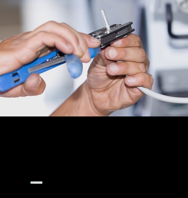 Best Electricians In Fullerton CA