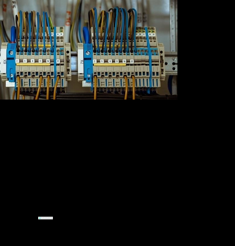 Electrical Repair &Amp; Installation Services Fullerton