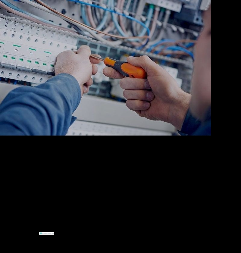 Electrical Repair &Amp; Installation Services Fullerton