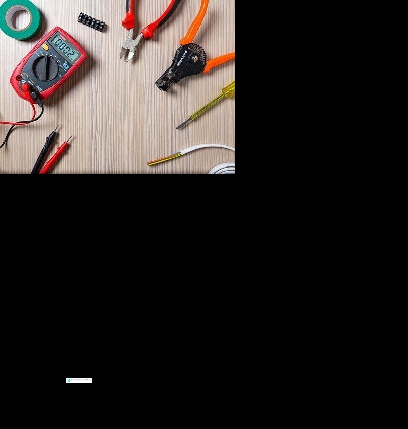 Electrician In My Area Fullerton