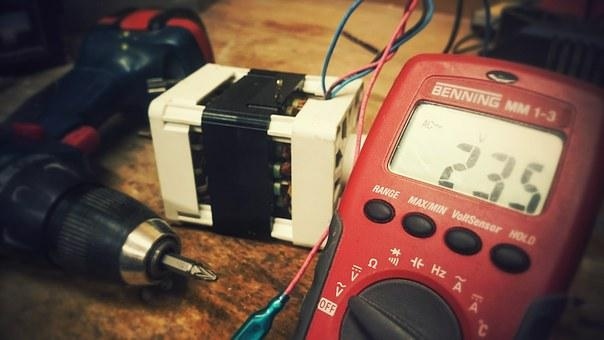 Residential Electrician Nampa