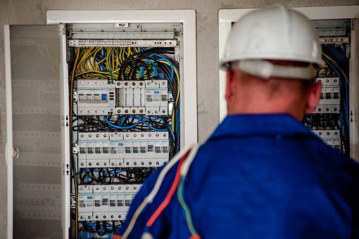 Electrical Contractors Nampa
