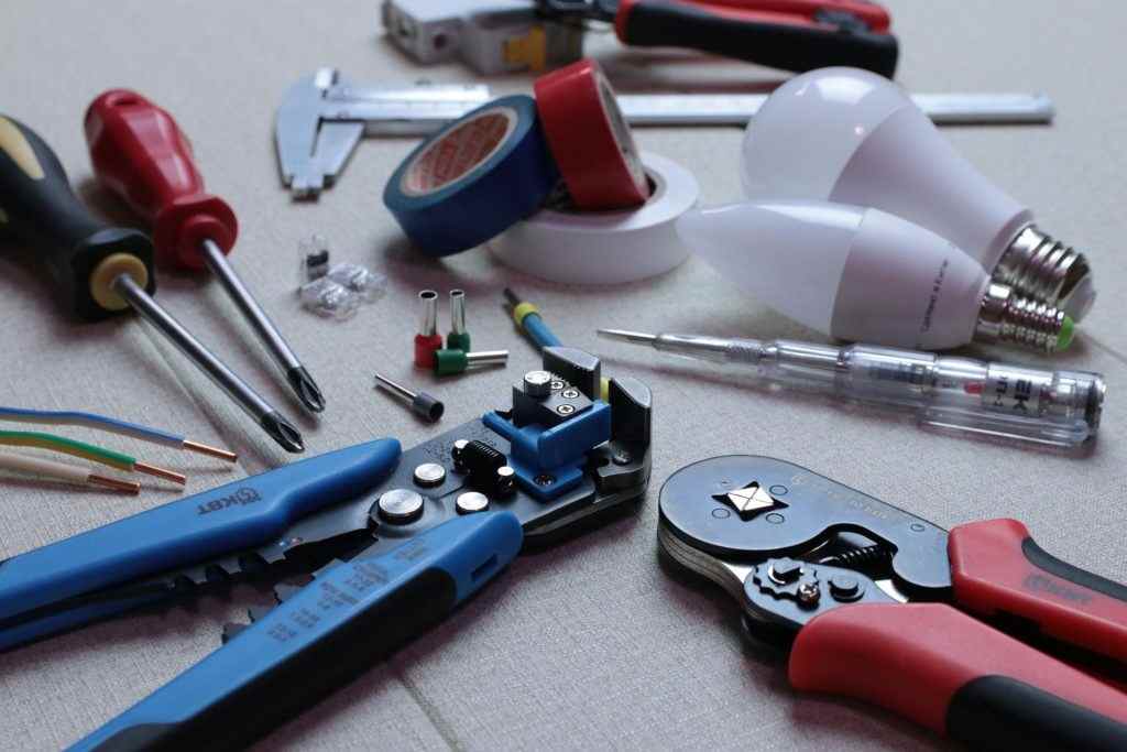 Electrical Repairs And Maintenance Nampa
