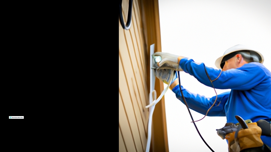 Electrician Nampa ID