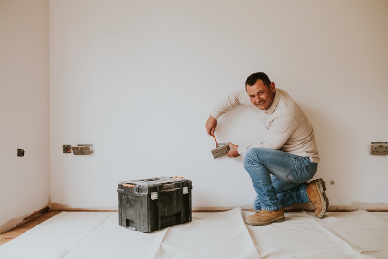 Electricians Nampa Idaho