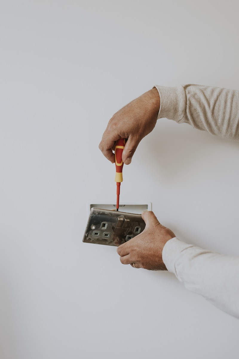 Local Electricians In Nampa ID