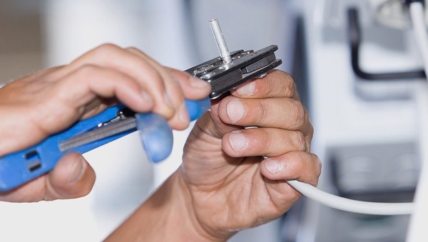 Local Electricians In Nampa ID