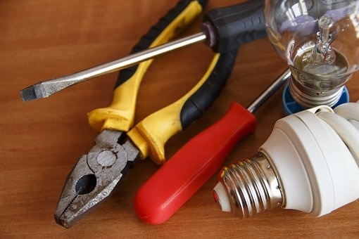 Industrial Electrician Nampa ID