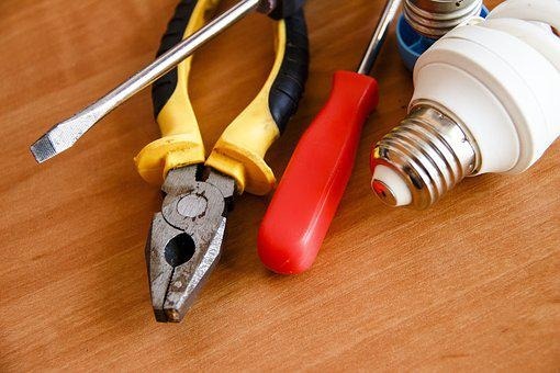 Commercial Electrician Nampa ID