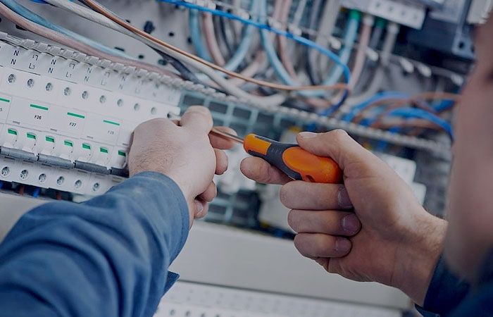 Electrical Work Queen Creek