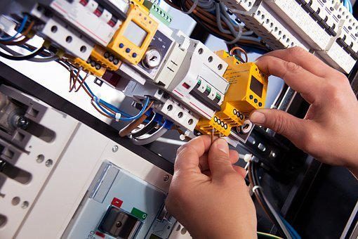 Electrical Technician Queen Creek