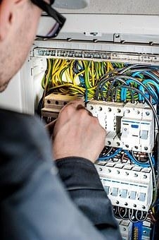 Electric Service Queen Creek