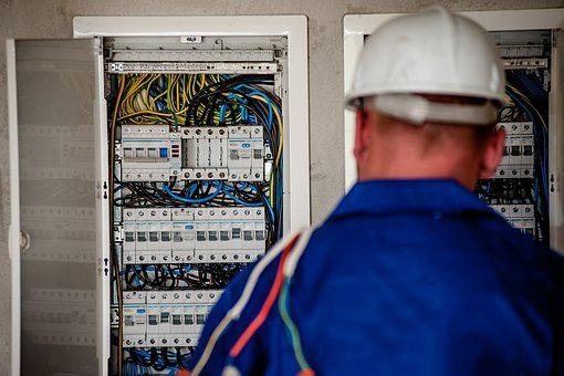 Electrical Contractor Queen Creek