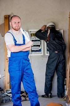 Licensed Electricians Queen Creek