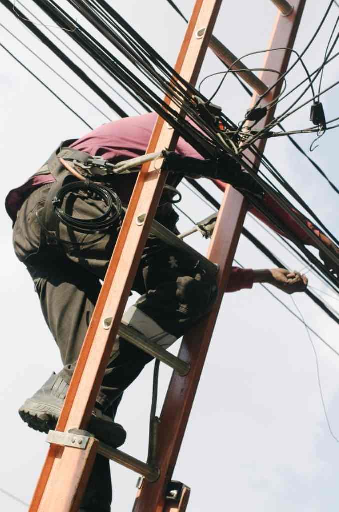 Commercial Electrician Queen Creek AZ