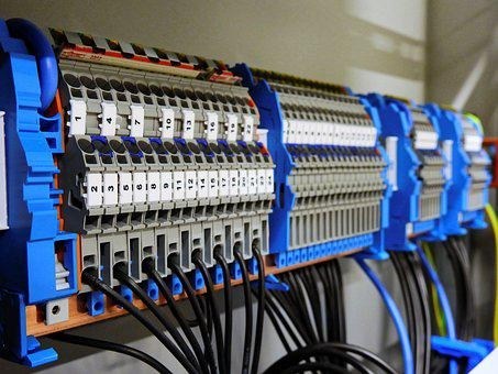 Residential Electrician Queen Creek AZ