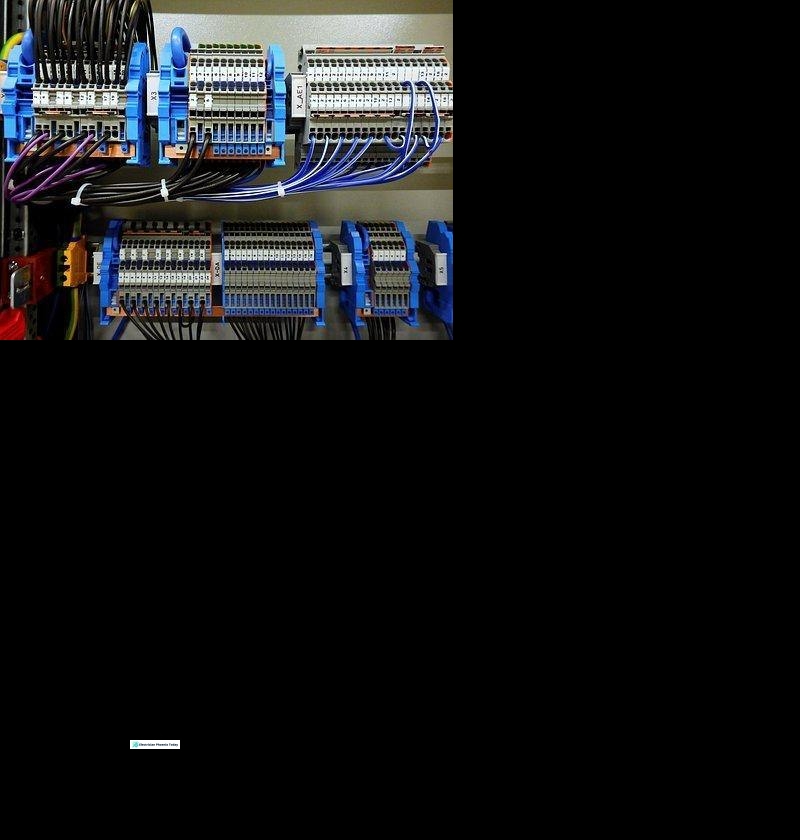 Electrical Repair &Amp; Installation Services Tempe
