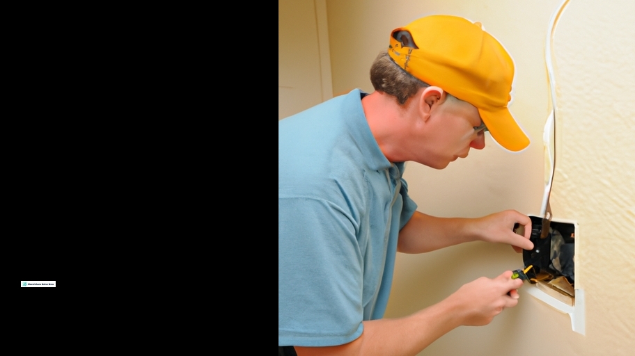 Electrical Circuit Breaker Meridian 