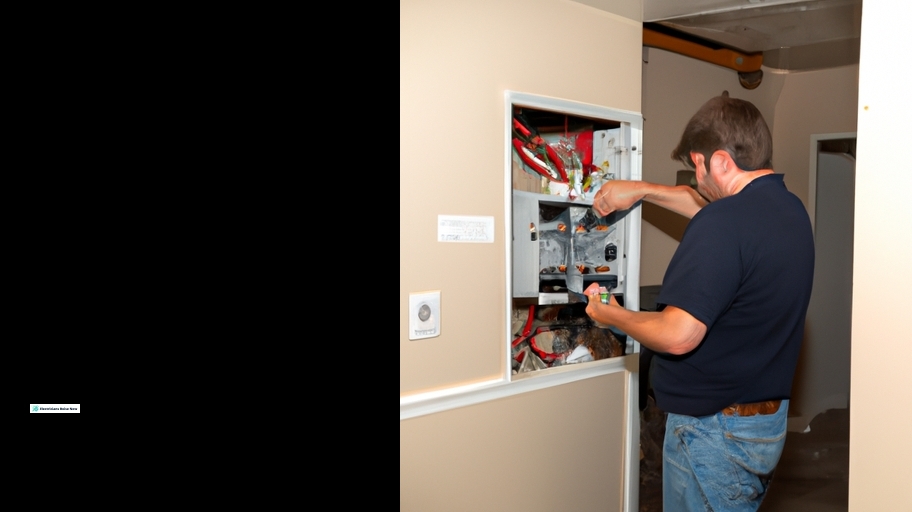 Electrical Fuse Boxes Meridian 