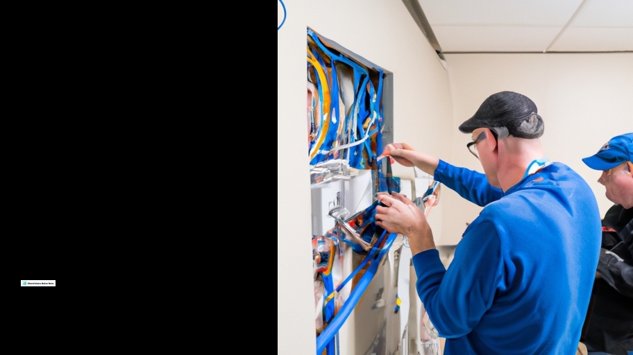 Electrical Needs Meridian 