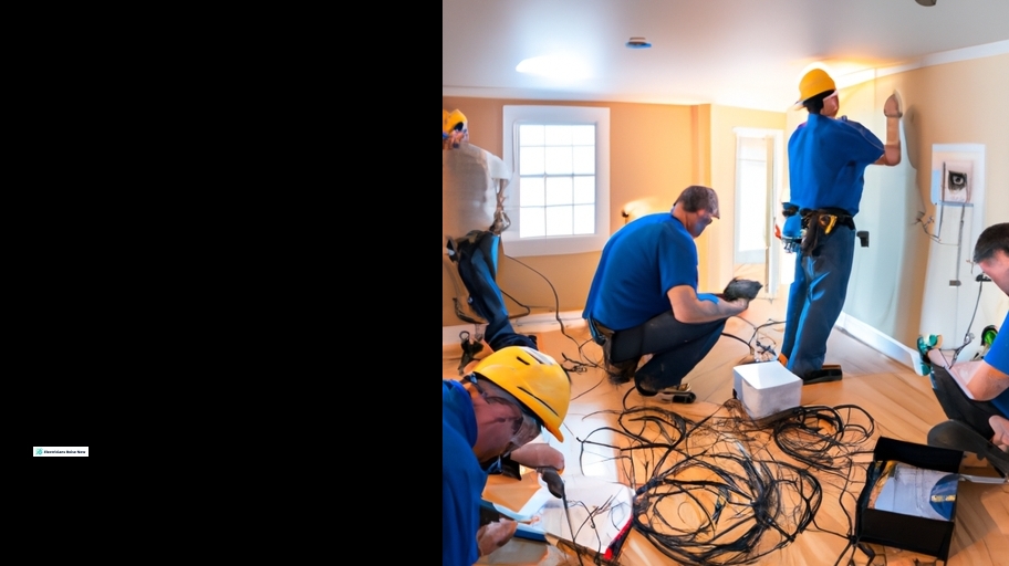 Electrical Service Meridian 