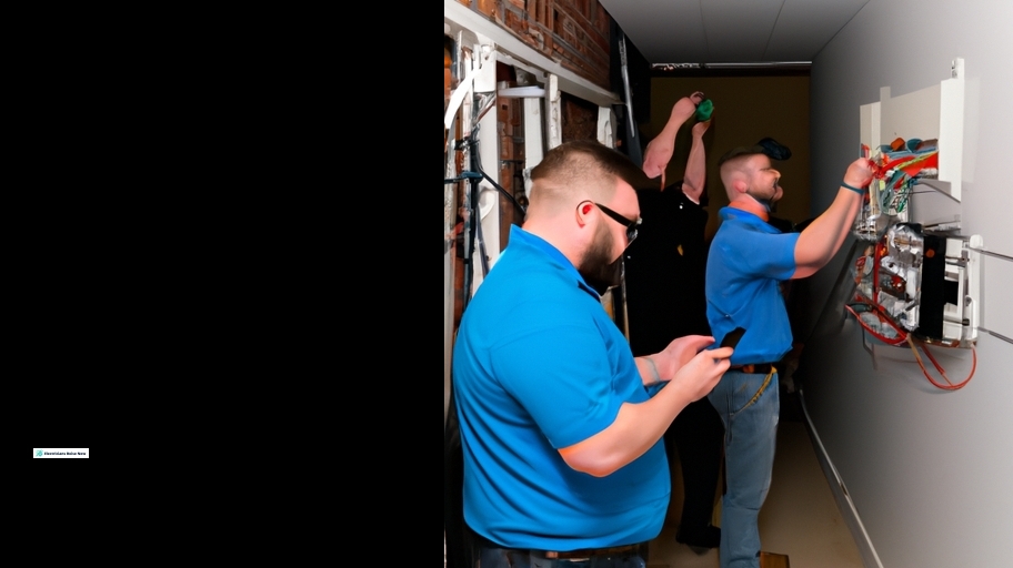 Electrical Solutions Meridian 