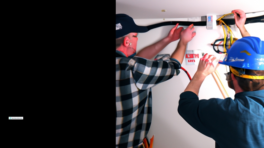 Electrician In My Area Meridian 