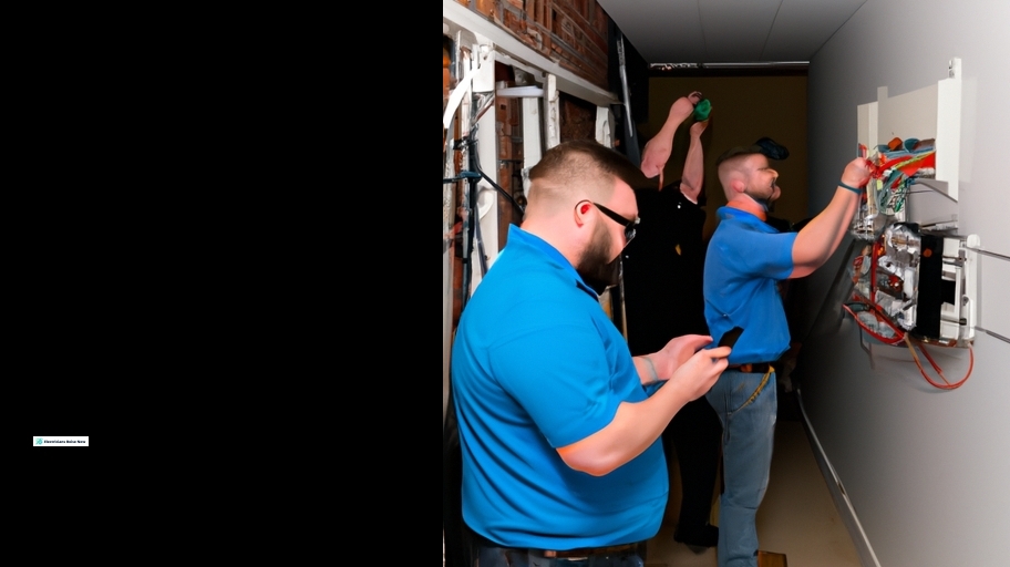 Electrician Meridian