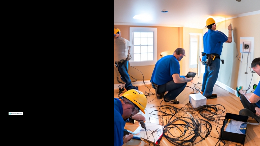 Electrician Meridian ID