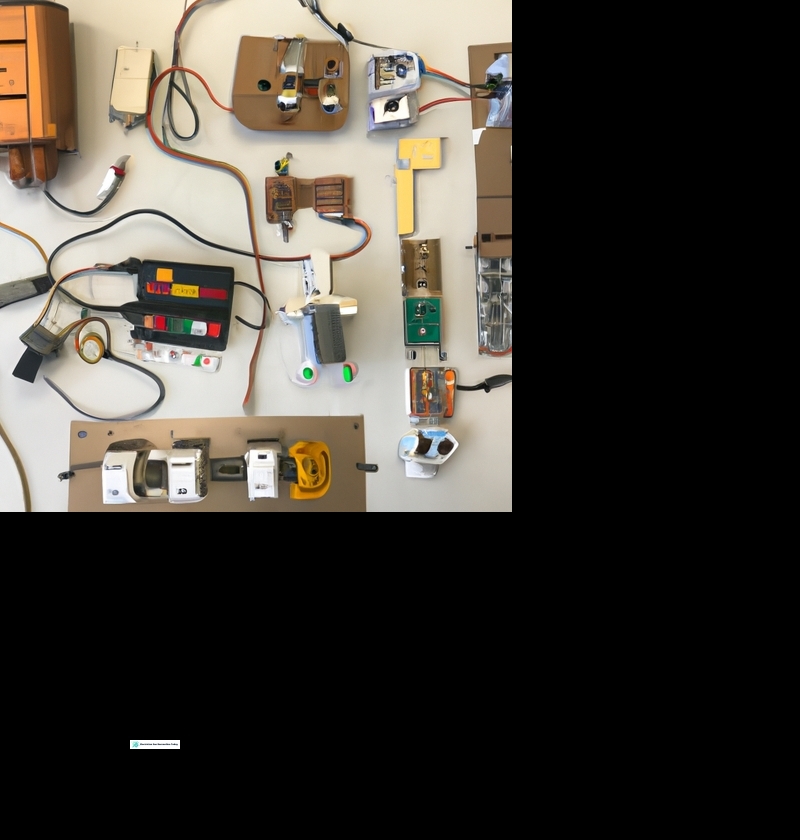 Affordable Electricians In Redlands CA