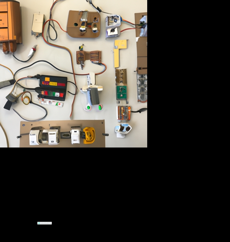 Electrical Home Improvement And Repair Services Redlands