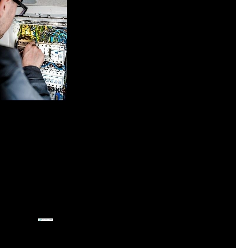 Residential Electrician Redlands CA
