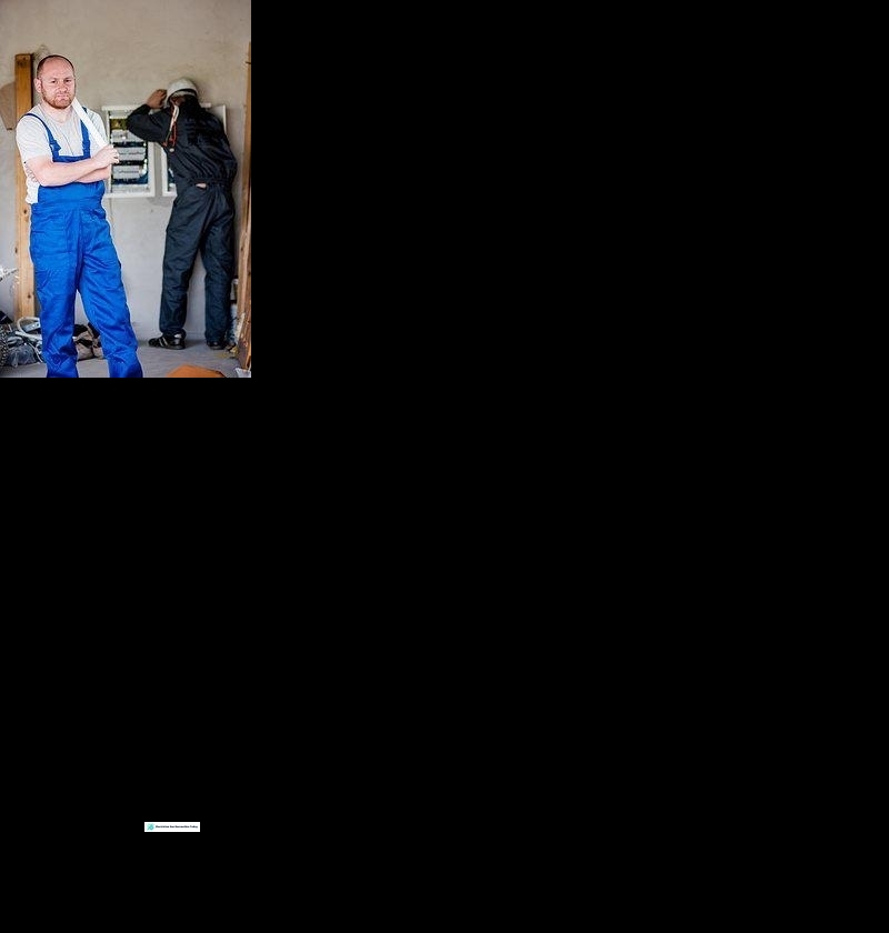 Residential Electrician Redlands