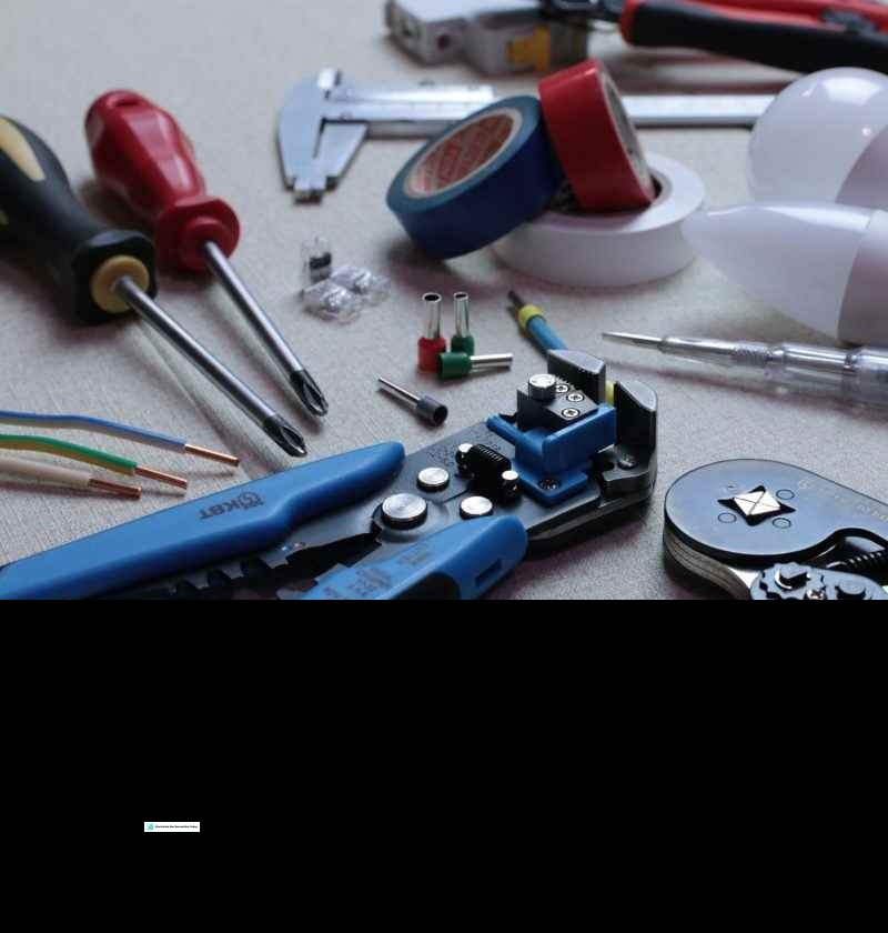 Commercial Electrician Redlands