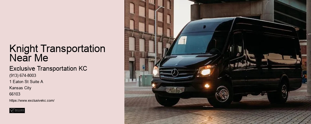 Bus Rental