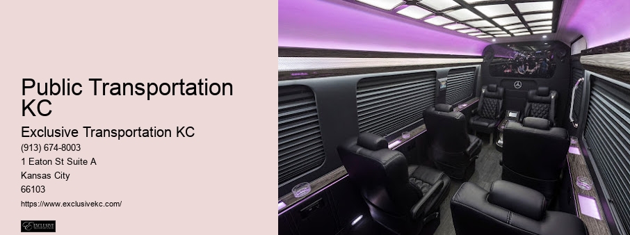 Charter Bus Rentals