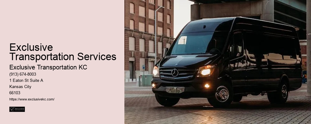 Prestige Transportation