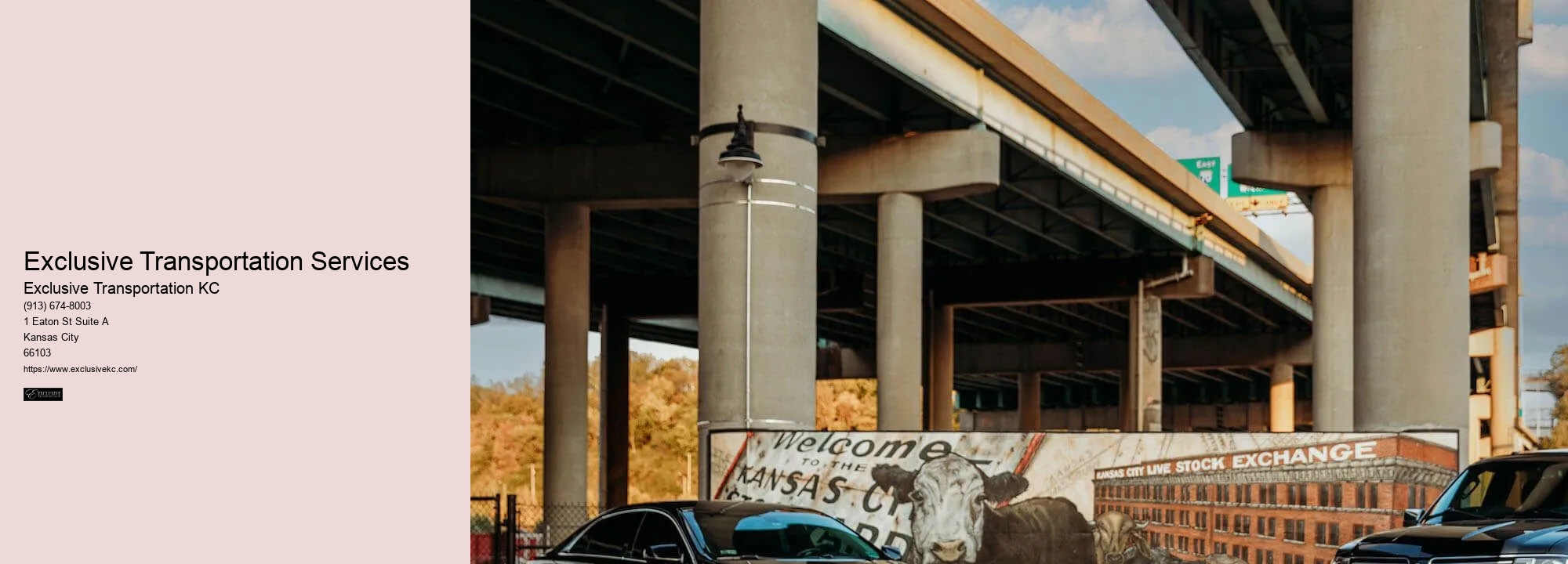 Transportation