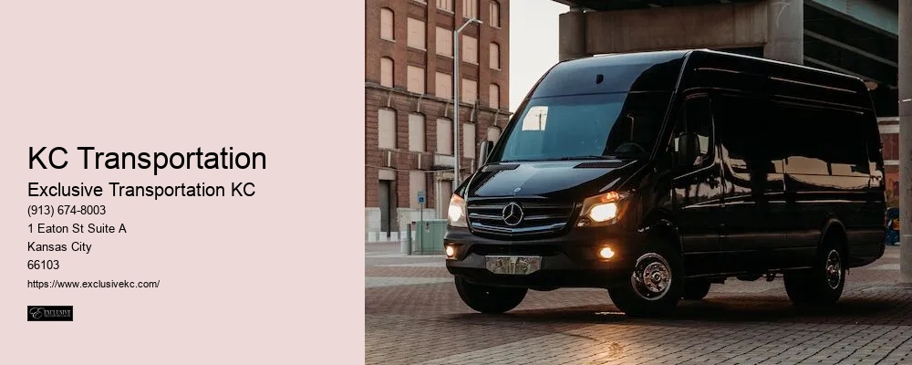 Limousine Services