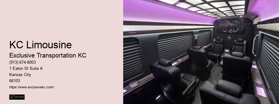 Luxury Transportation