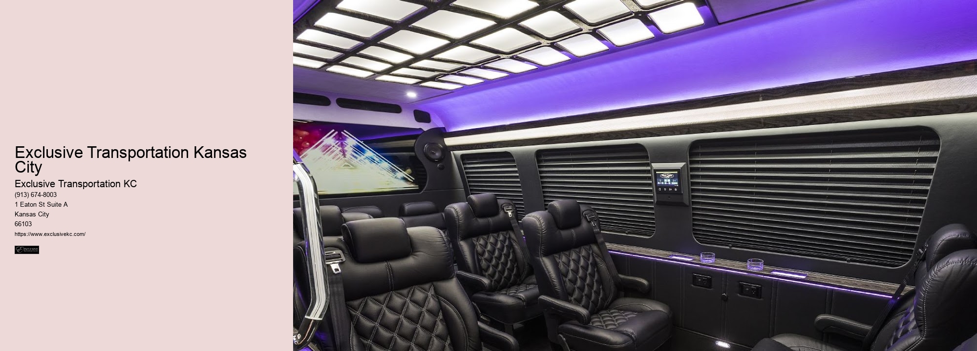 Special Event Transportation