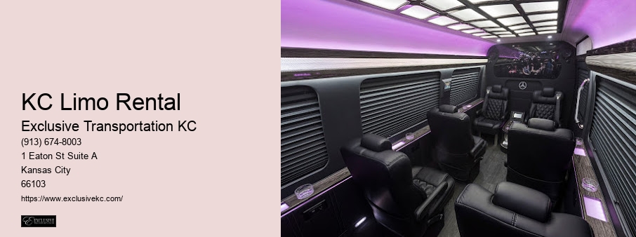 Executive Transportation Kansas City