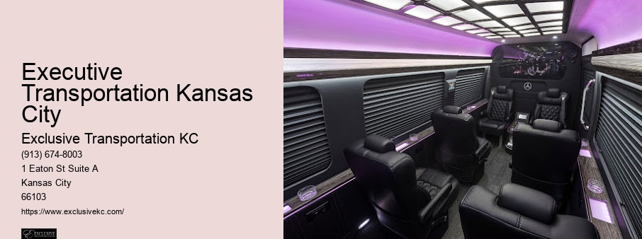 KC Transportation Group