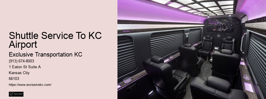 Private Transfers