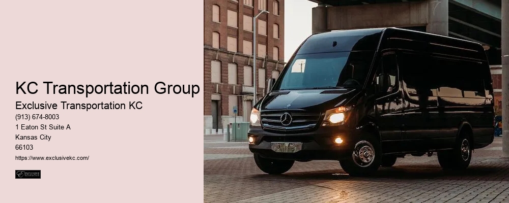 Exclusive Transportation KC