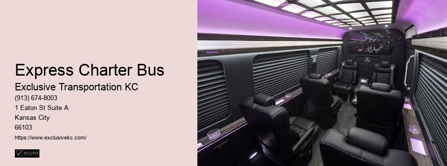 Executive Car Service