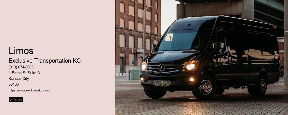 Executive Transportation Kansas City